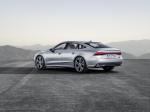 Audi A7 Sportback 50 TDI Quattro 2018 года (WW)